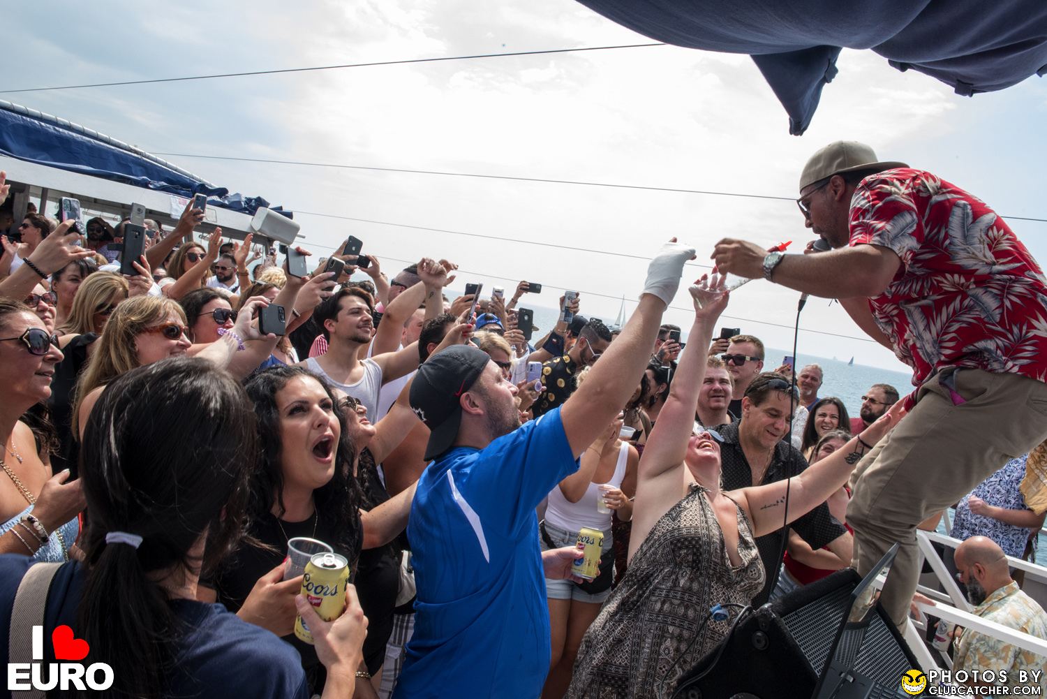 Empress Of Canada party venue photo 47 - August 22nd, 2021
