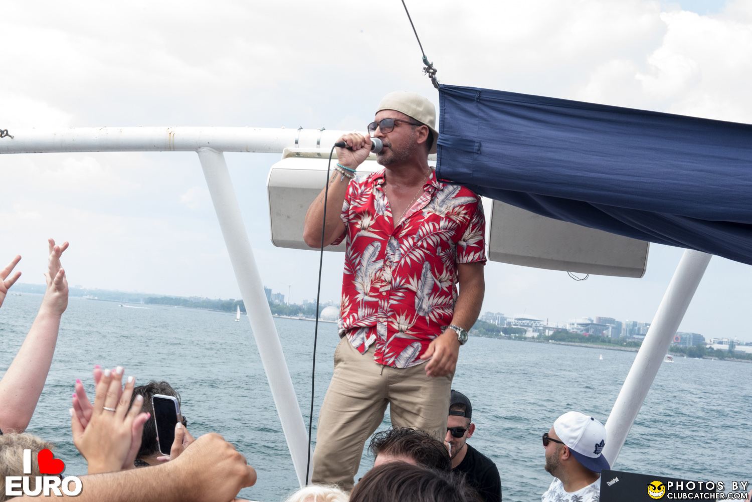 Empress Of Canada party venue photo 462 - August 22nd, 2021