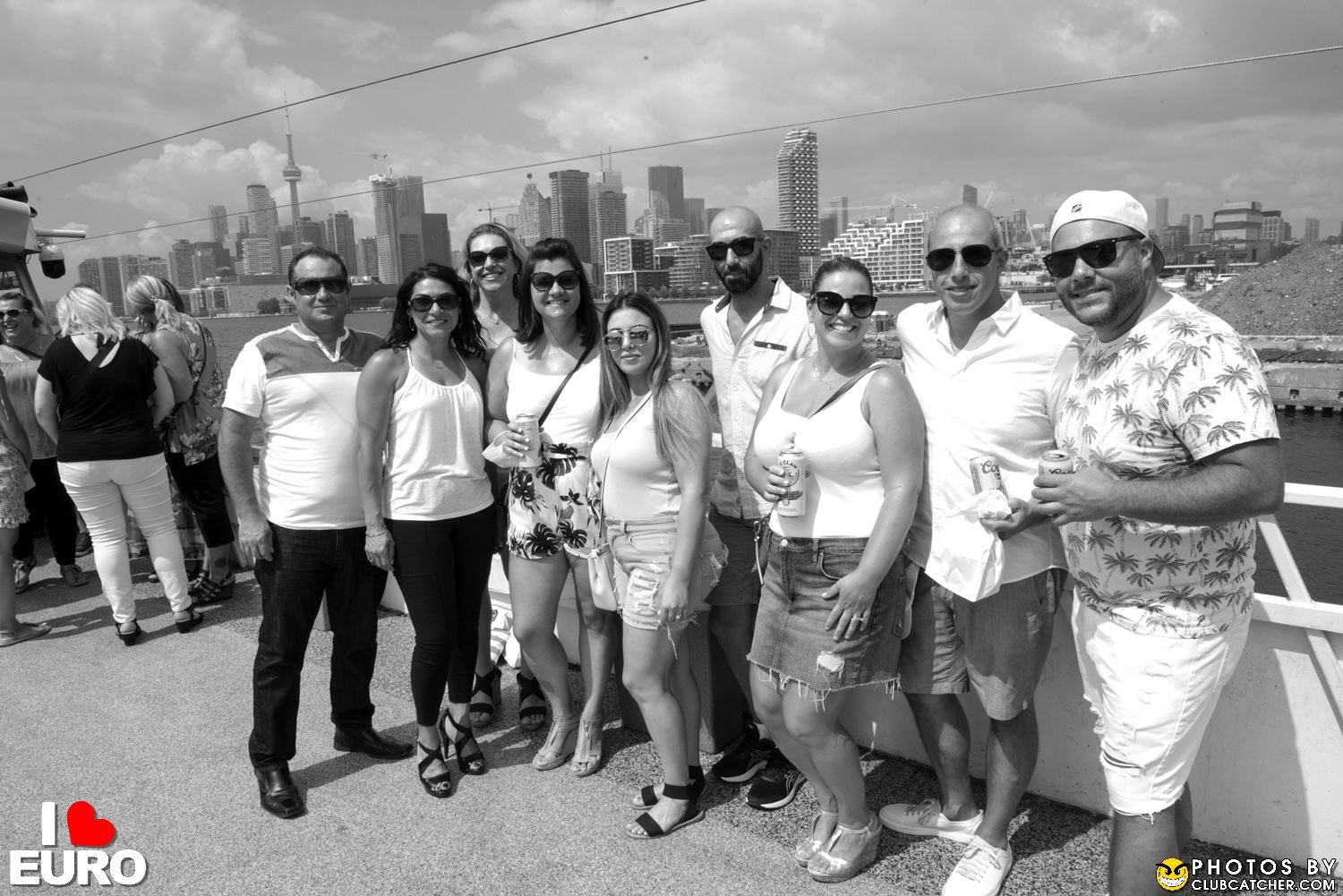 Empress Of Canada party venue photo 463 - August 22nd, 2021