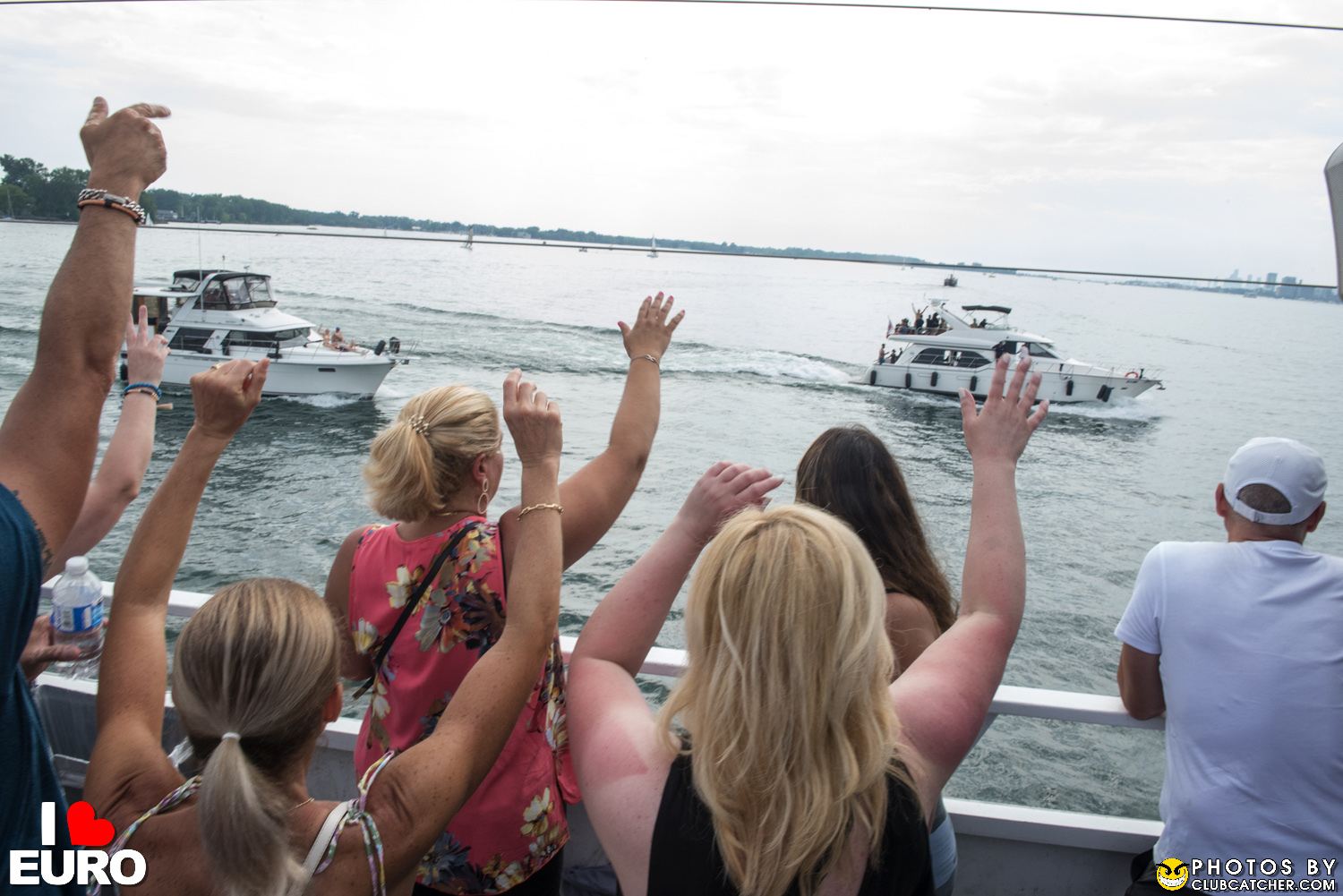 Empress Of Canada party venue photo 464 - August 22nd, 2021