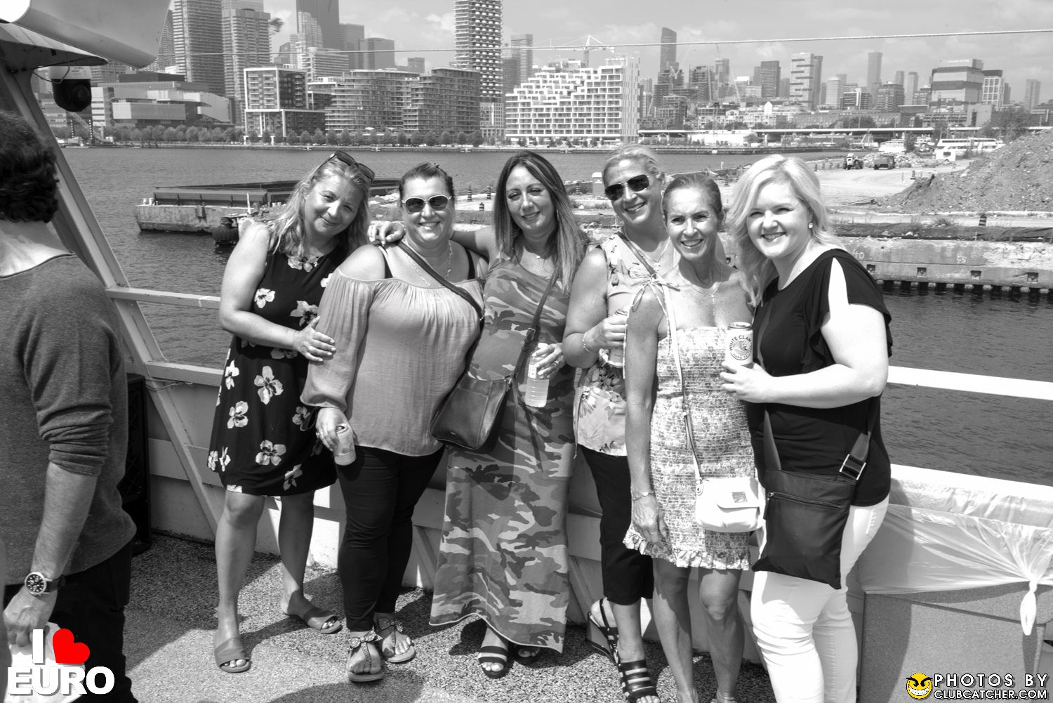 Empress Of Canada party venue photo 465 - August 22nd, 2021