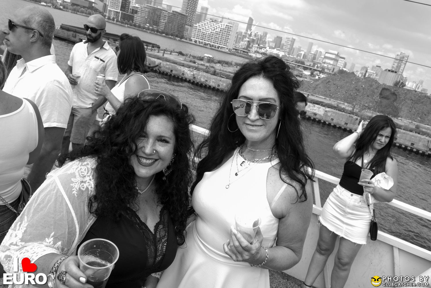 Empress Of Canada party venue photo 467 - August 22nd, 2021