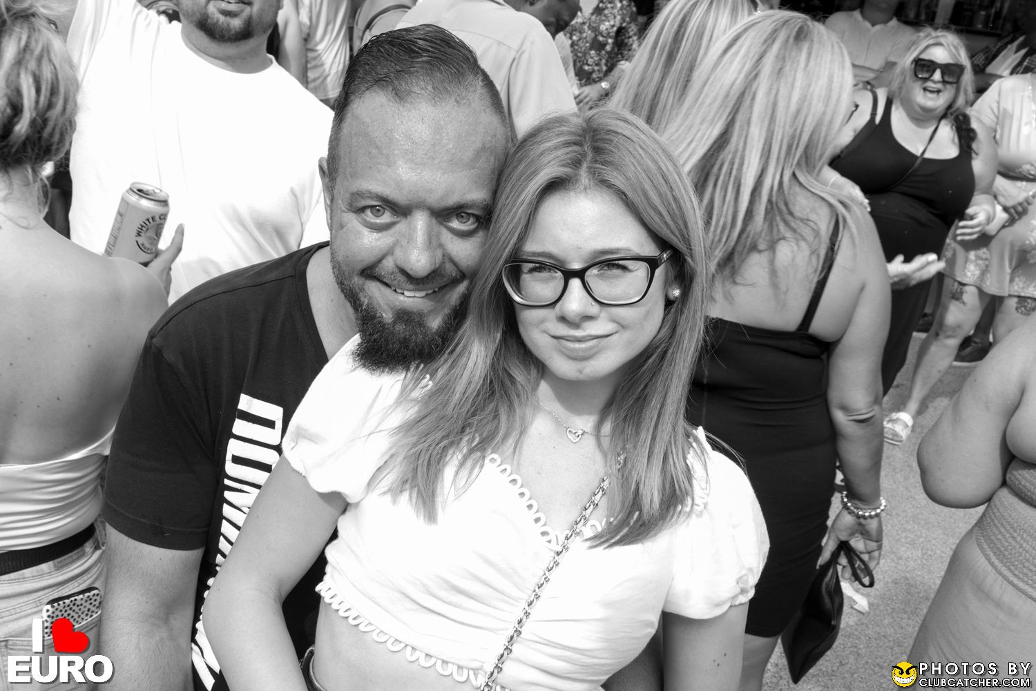 Empress Of Canada party venue photo 469 - August 22nd, 2021