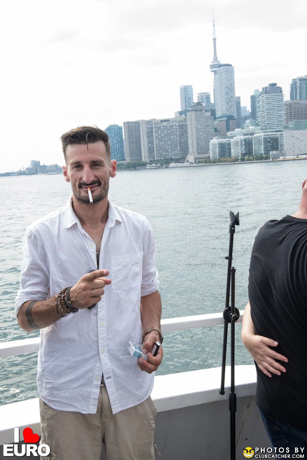 Empress Of Canada party venue photo 470 - August 22nd, 2021