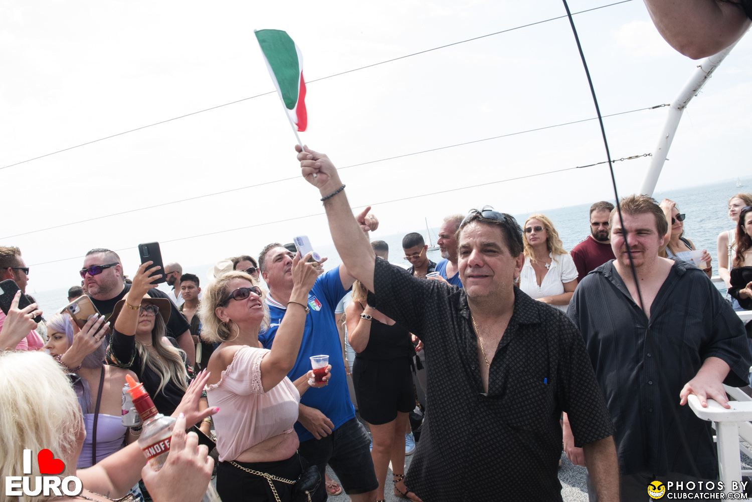 Empress Of Canada party venue photo 472 - August 22nd, 2021