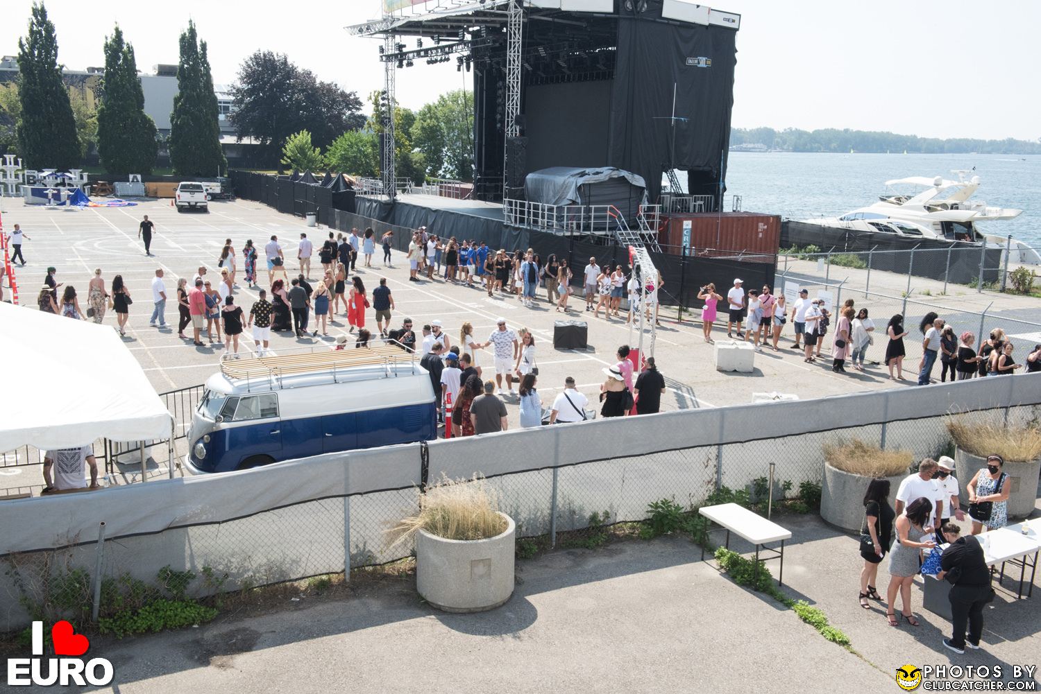 Empress Of Canada party venue photo 474 - August 22nd, 2021