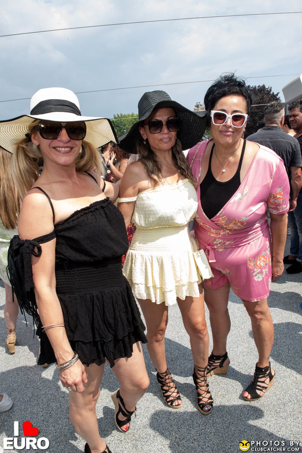 Empress Of Canada party venue photo 475 - August 22nd, 2021