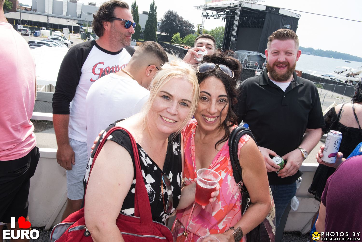 Empress Of Canada party venue photo 49 - August 22nd, 2021