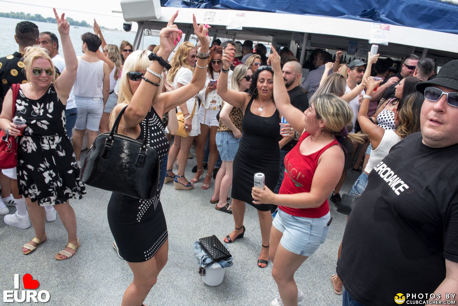 Empress Of Canada party venue photo 50 - August 22nd, 2021