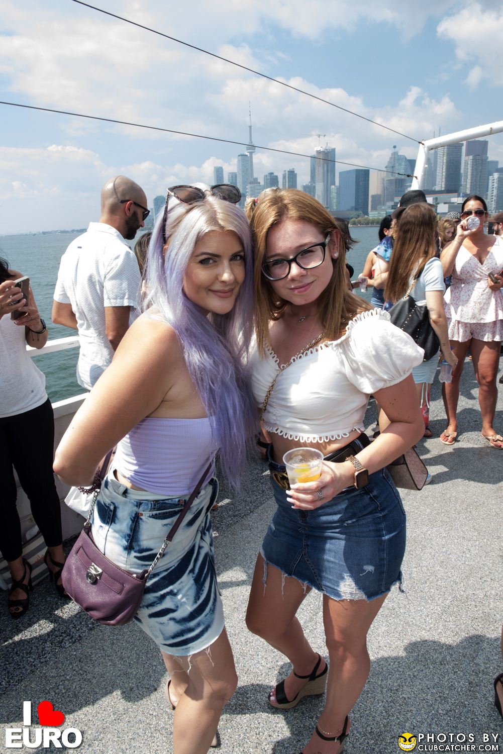 Empress Of Canada party venue photo 6 - August 22nd, 2021