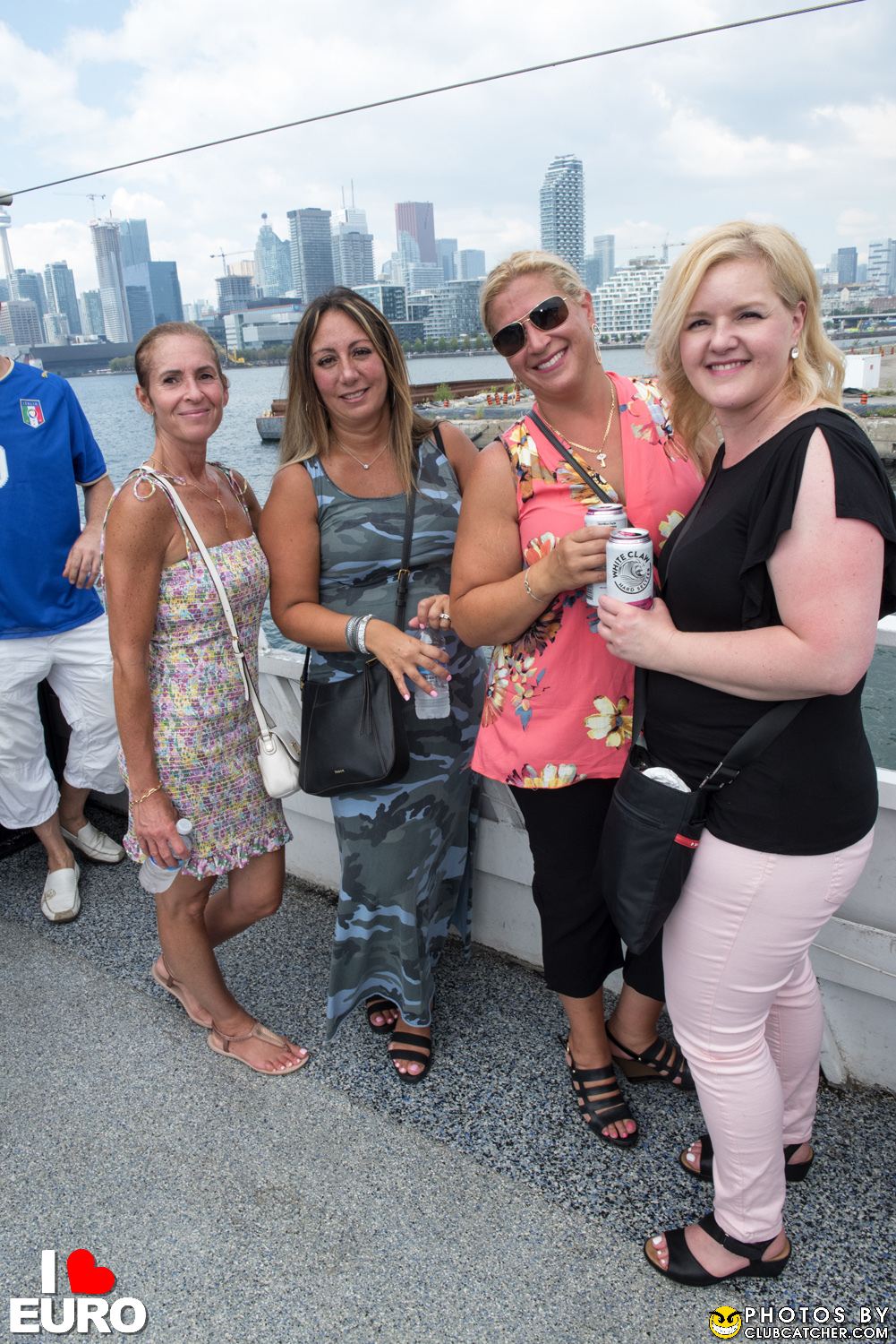 Empress Of Canada party venue photo 52 - August 22nd, 2021