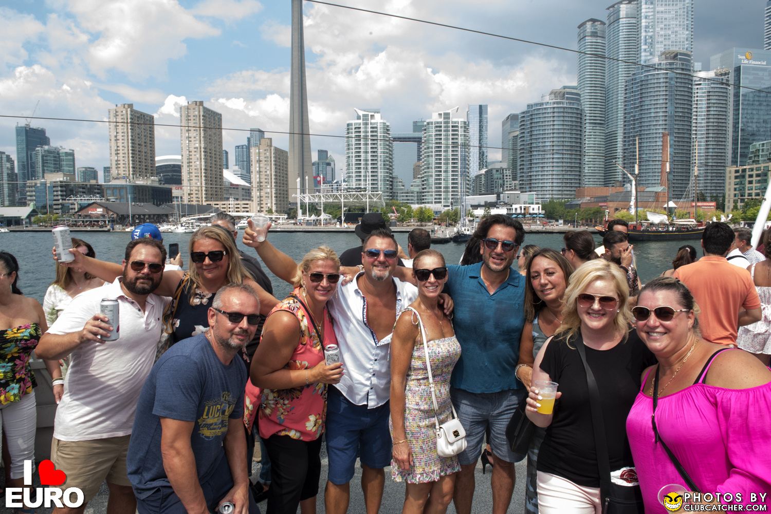 Empress Of Canada party venue photo 54 - August 22nd, 2021