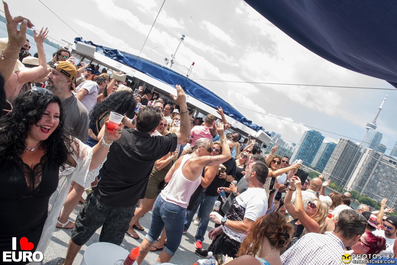 Empress Of Canada party venue photo 55 - August 22nd, 2021