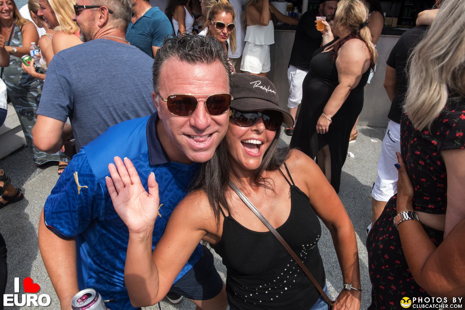 Empress Of Canada party venue photo 56 - August 22nd, 2021