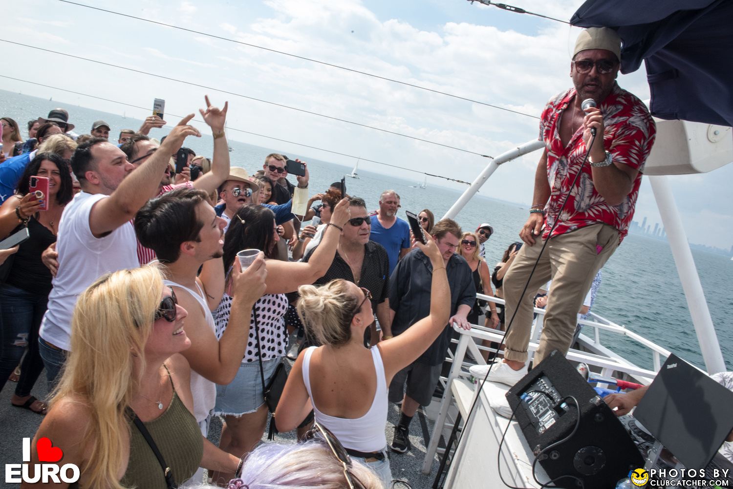 Empress Of Canada party venue photo 60 - August 22nd, 2021