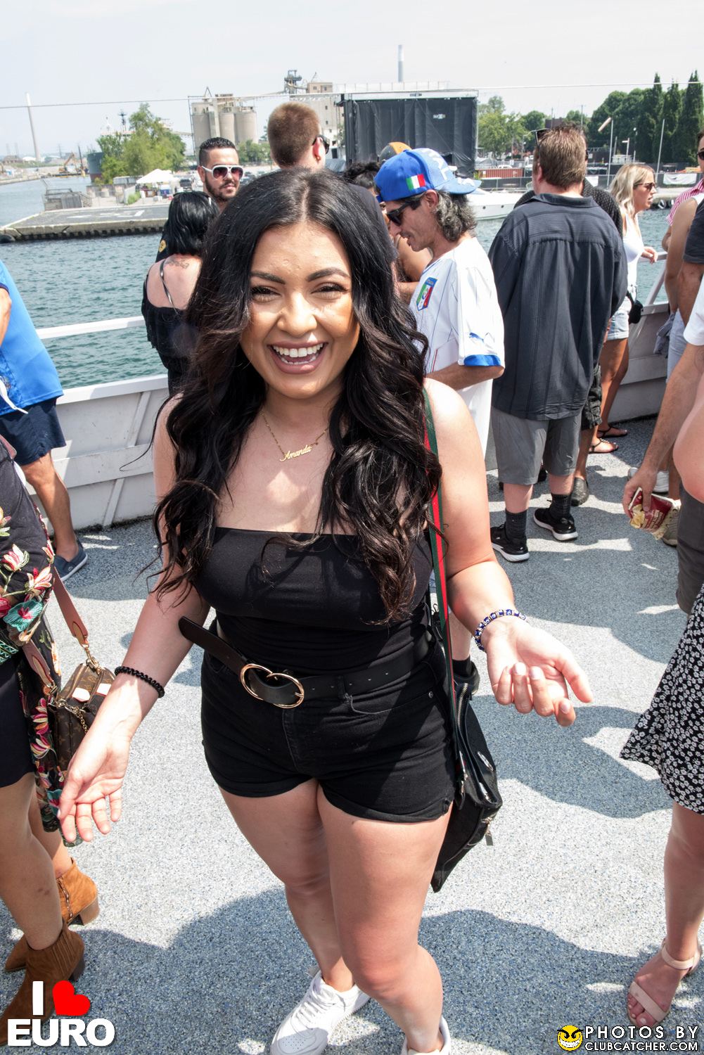 Empress Of Canada party venue photo 7 - August 22nd, 2021