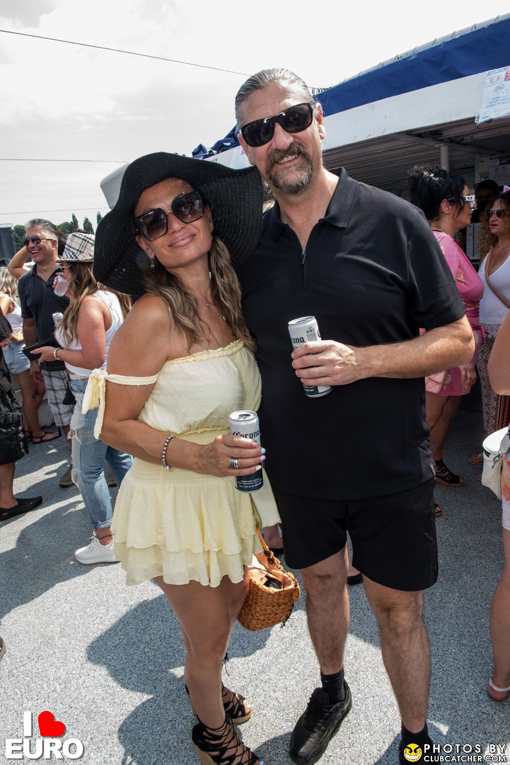 Empress Of Canada party venue photo 61 - August 22nd, 2021