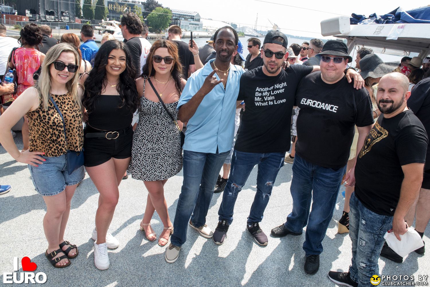 Empress Of Canada party venue photo 62 - August 22nd, 2021