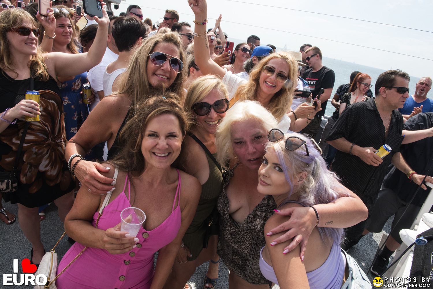 Empress Of Canada party venue photo 63 - August 22nd, 2021