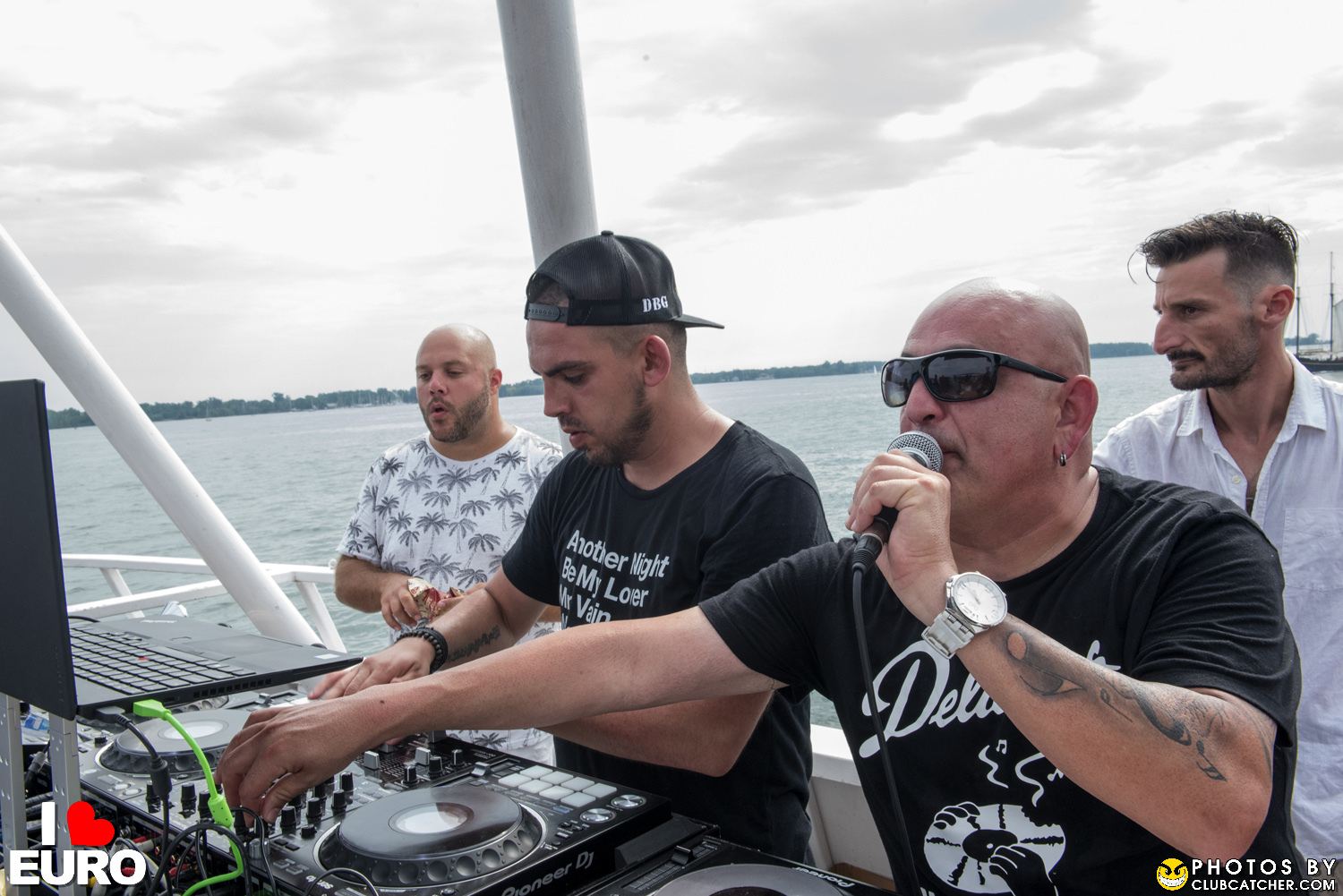 Empress Of Canada party venue photo 64 - August 22nd, 2021