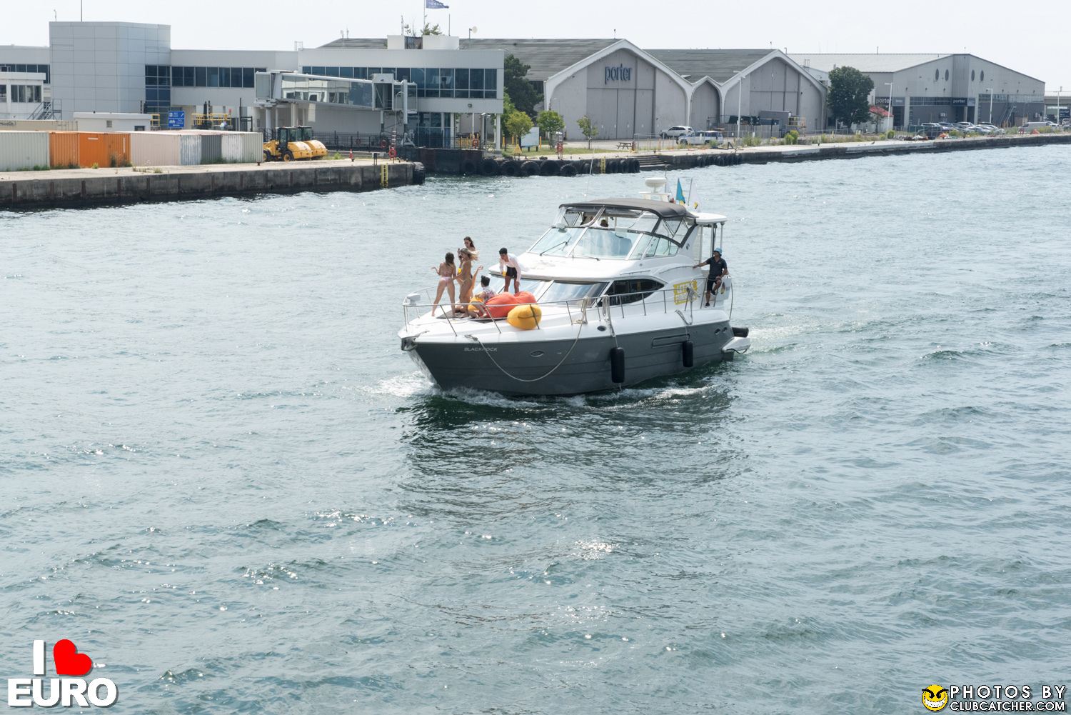 Empress Of Canada party venue photo 66 - August 22nd, 2021