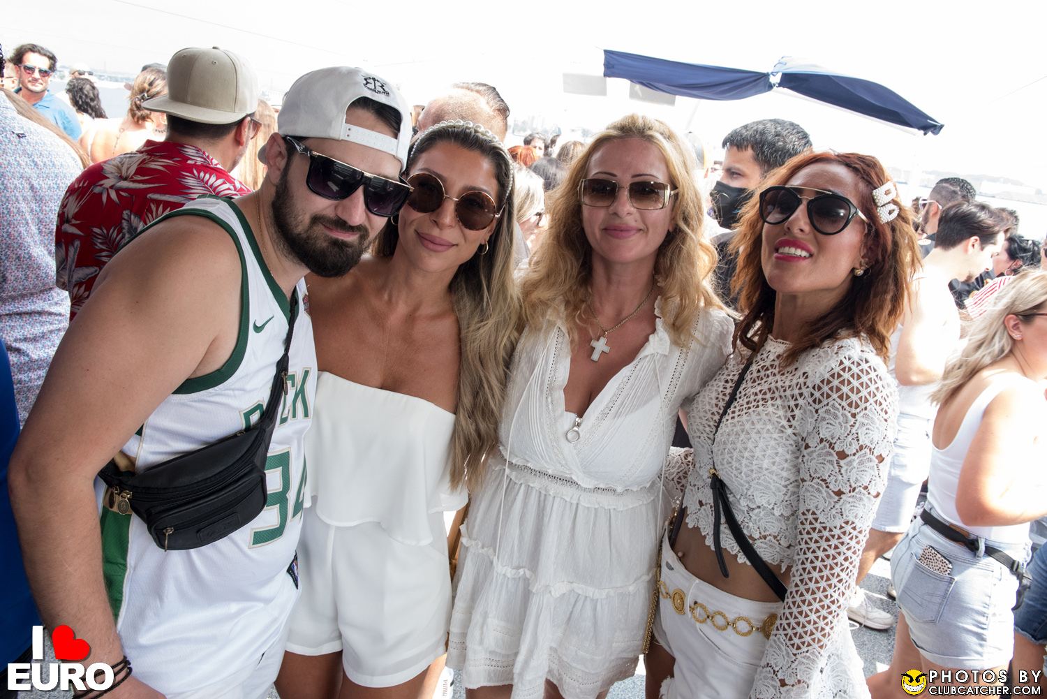 Empress Of Canada party venue photo 67 - August 22nd, 2021