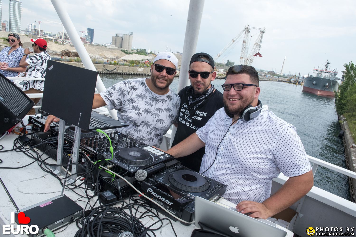 Empress Of Canada party venue photo 68 - August 22nd, 2021