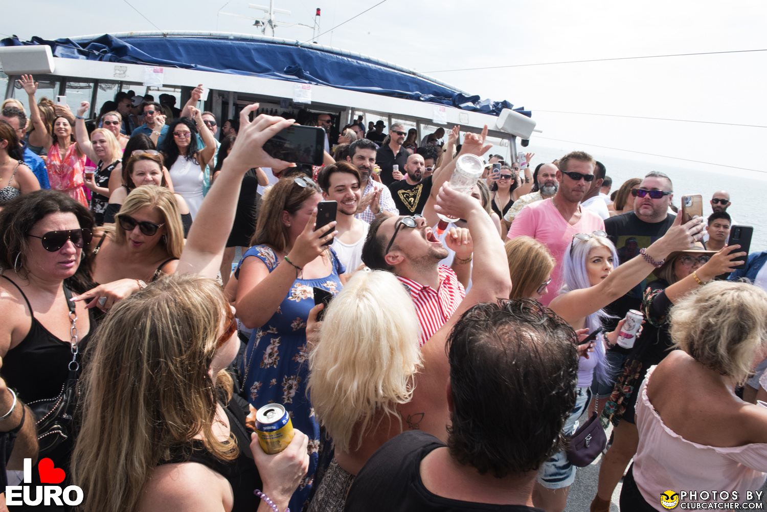 Empress Of Canada party venue photo 69 - August 22nd, 2021