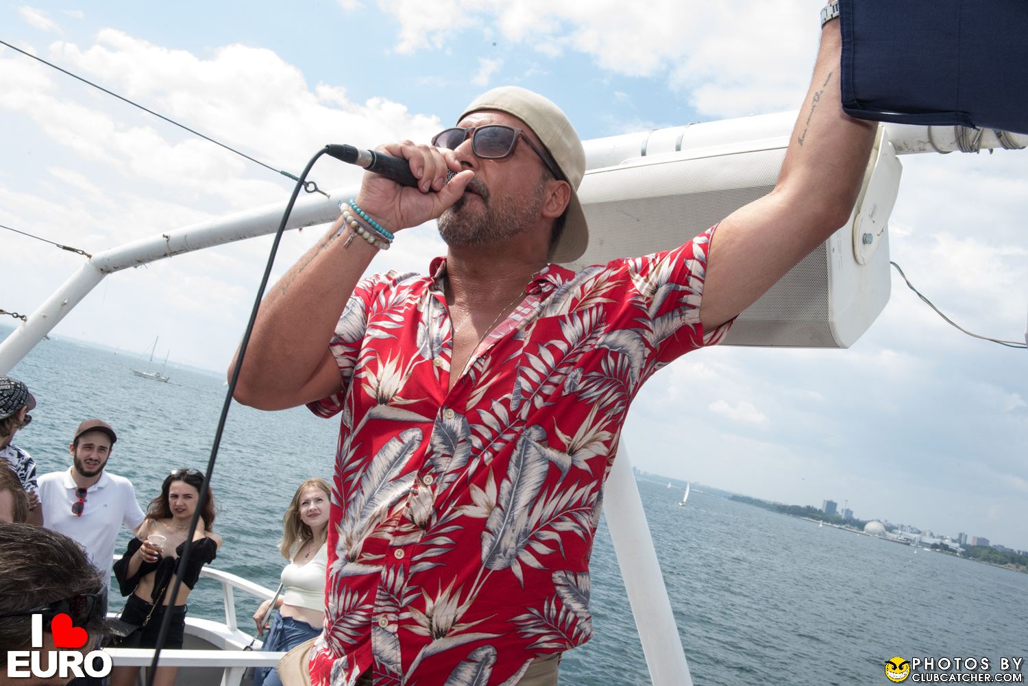 Empress Of Canada party venue photo 8 - August 22nd, 2021