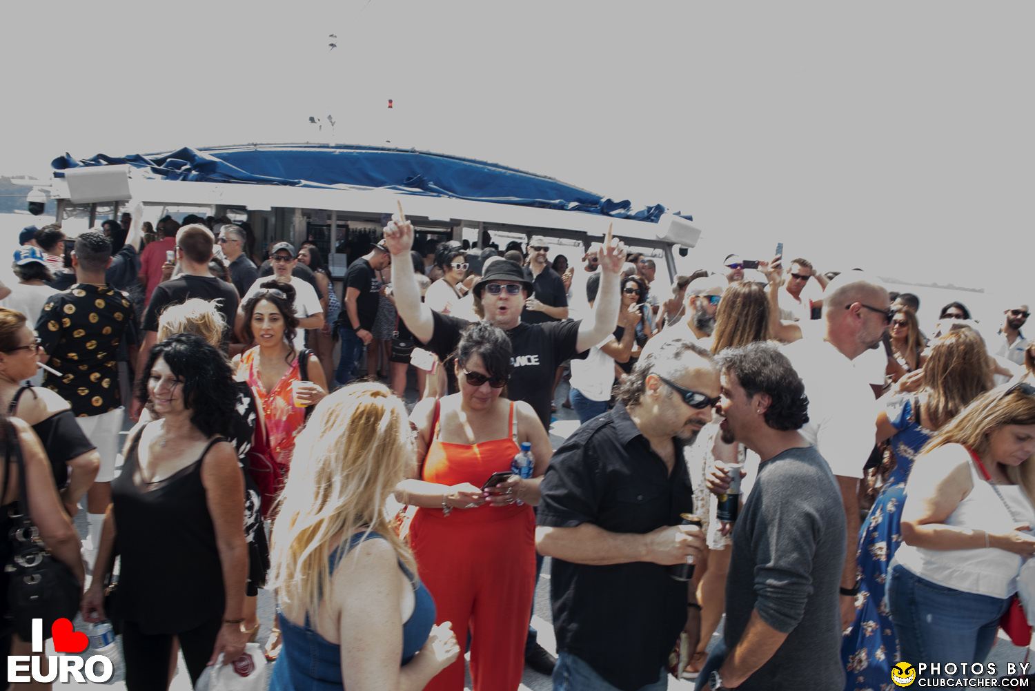 Empress Of Canada party venue photo 75 - August 22nd, 2021