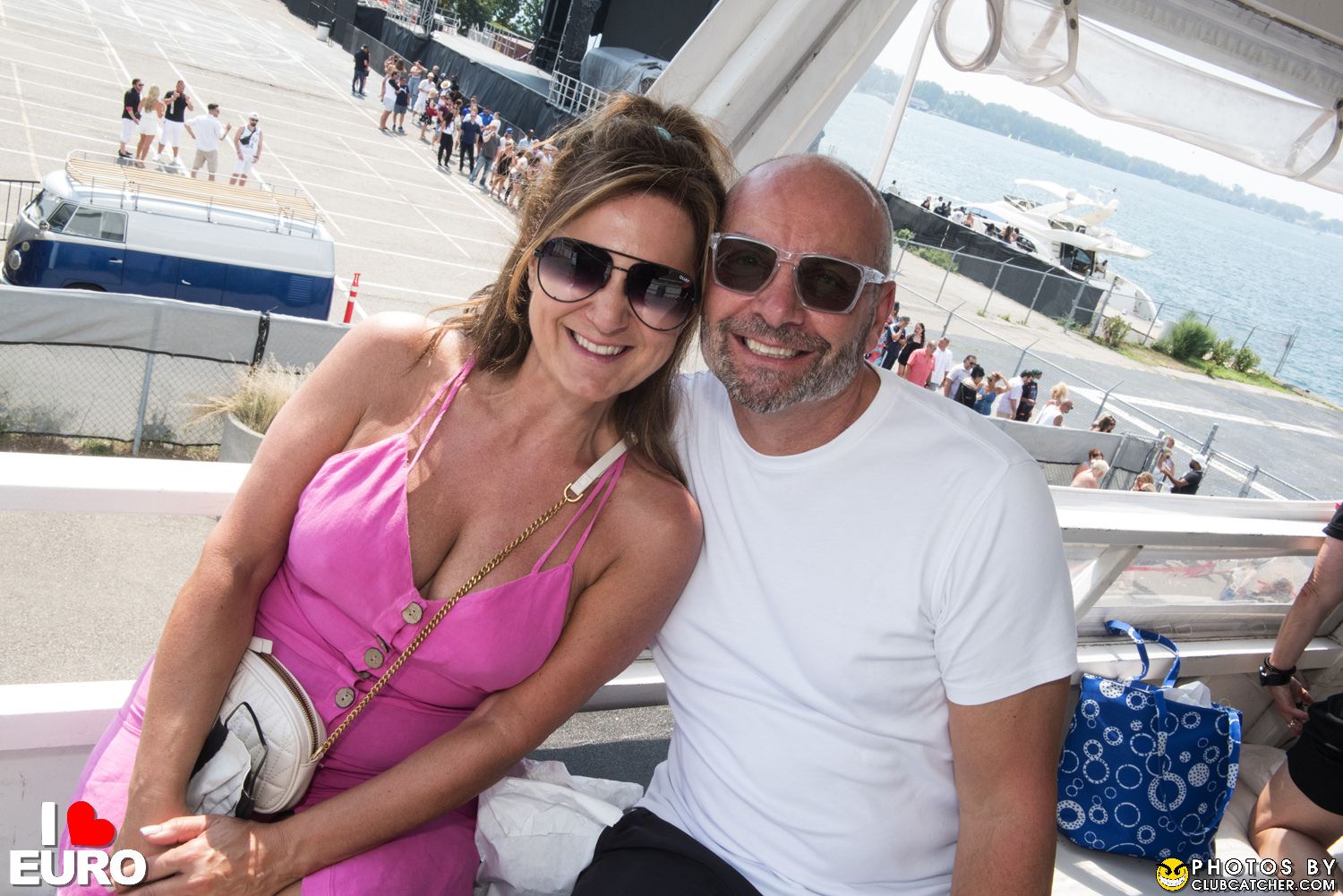 Empress Of Canada party venue photo 77 - August 22nd, 2021