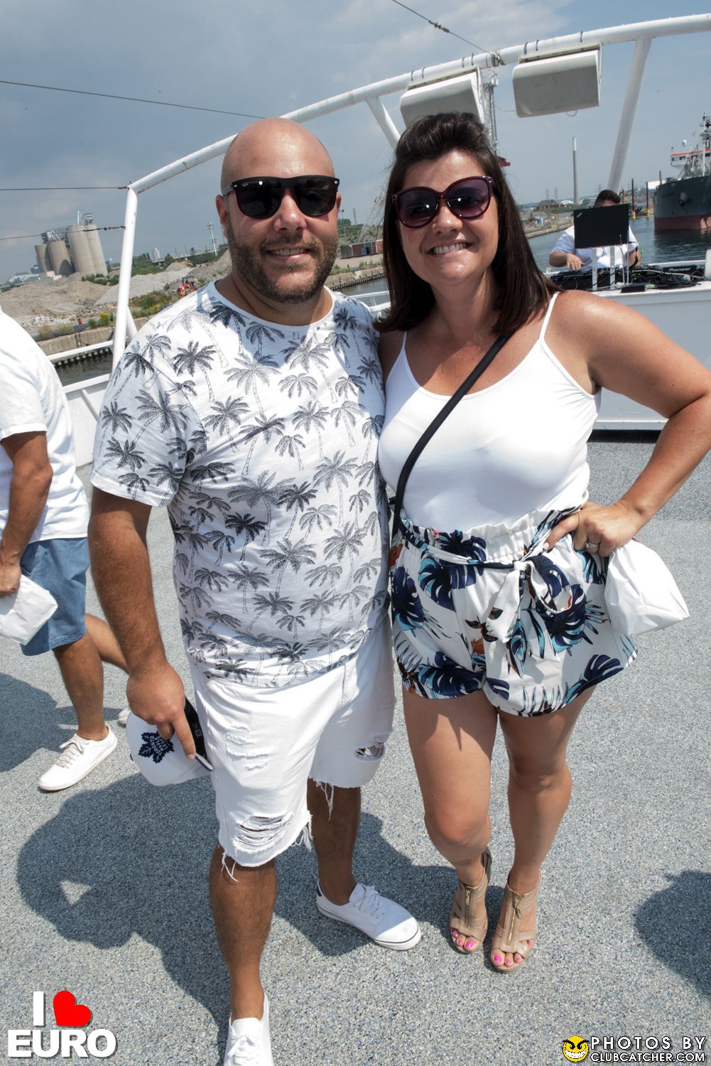 Empress Of Canada party venue photo 78 - August 22nd, 2021