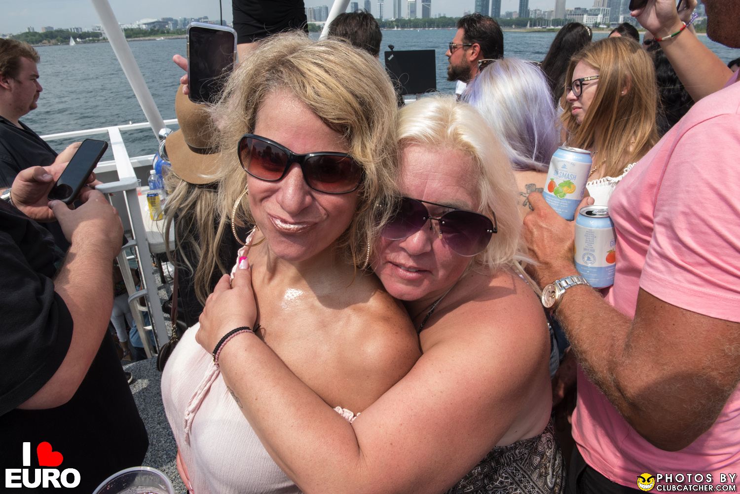 Empress Of Canada party venue photo 80 - August 22nd, 2021