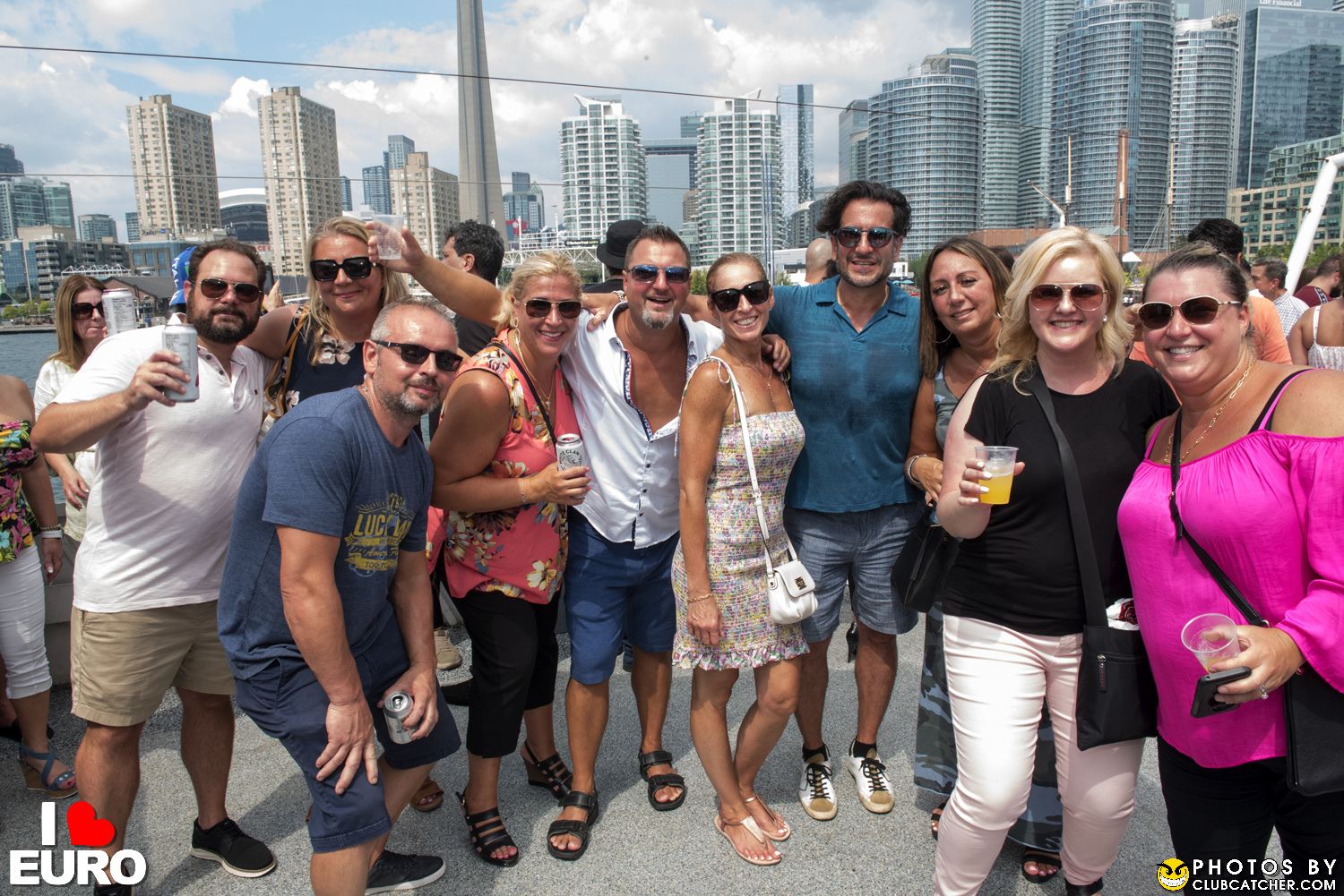 Empress Of Canada party venue photo 9 - August 22nd, 2021