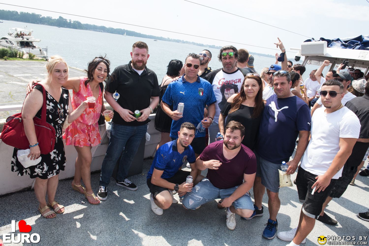 Empress Of Canada party venue photo 81 - August 22nd, 2021