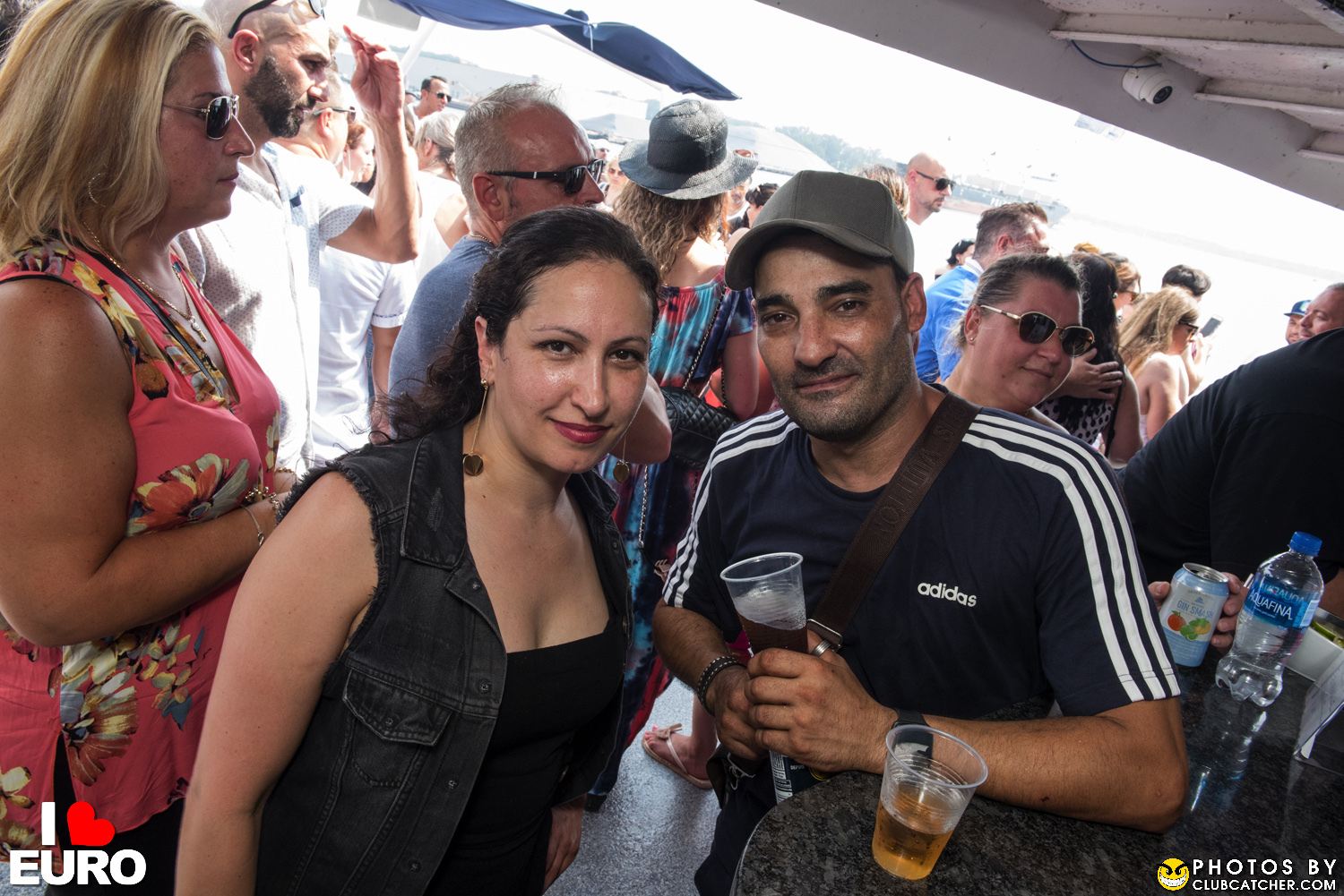 Empress Of Canada party venue photo 84 - August 22nd, 2021