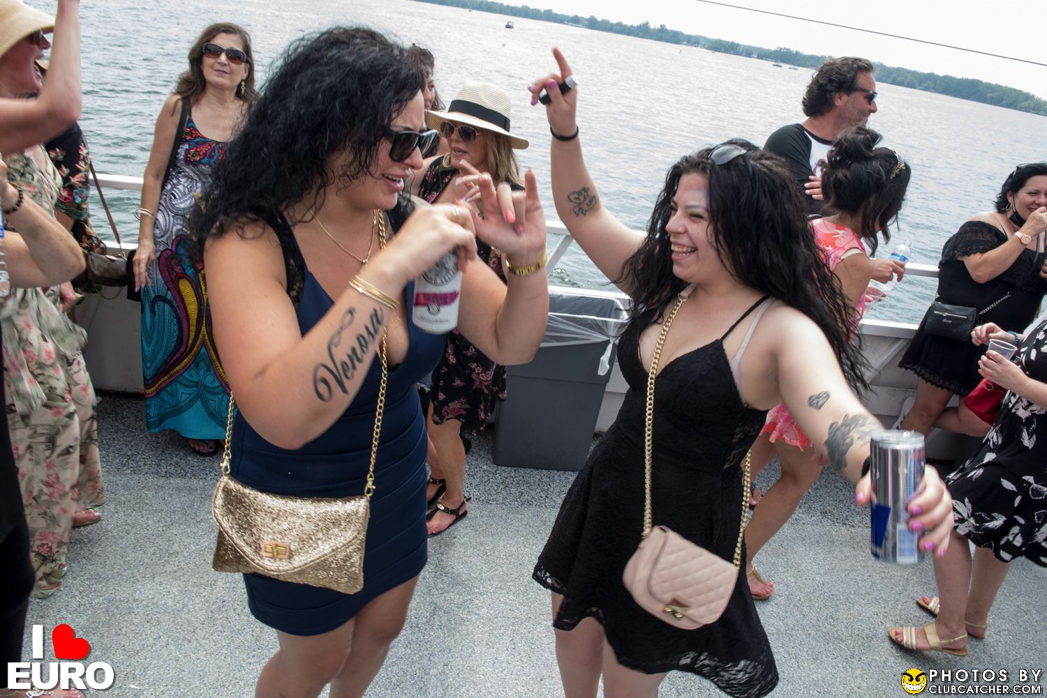 Empress Of Canada party venue photo 85 - August 22nd, 2021