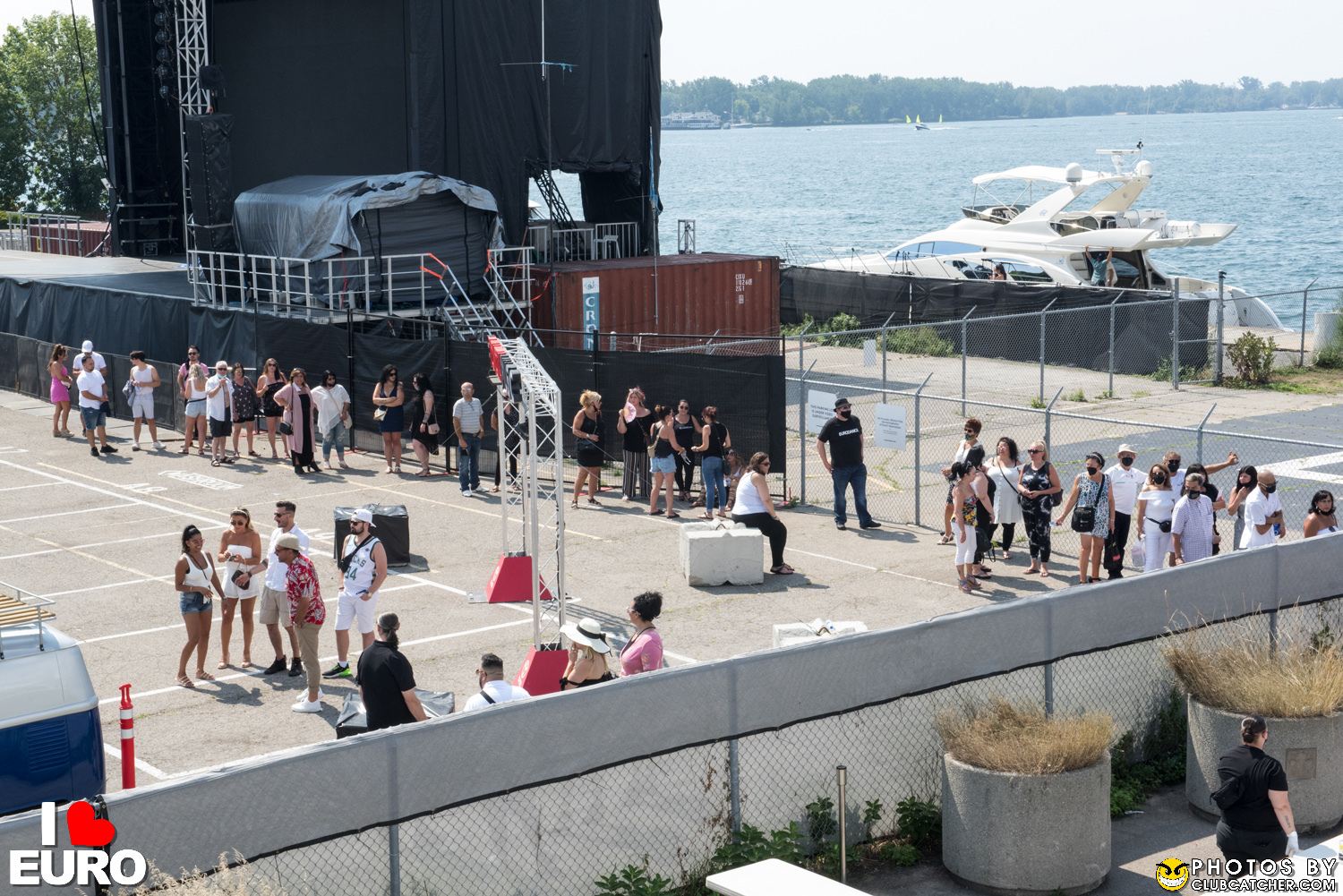 Empress Of Canada party venue photo 87 - August 22nd, 2021