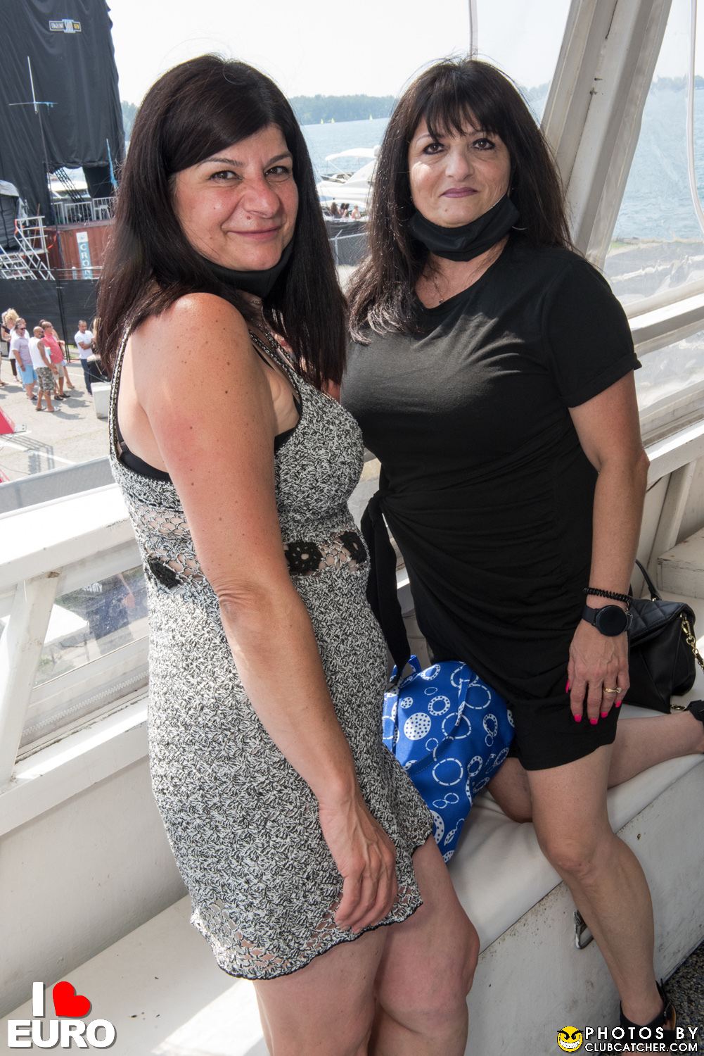 Empress Of Canada party venue photo 88 - August 22nd, 2021