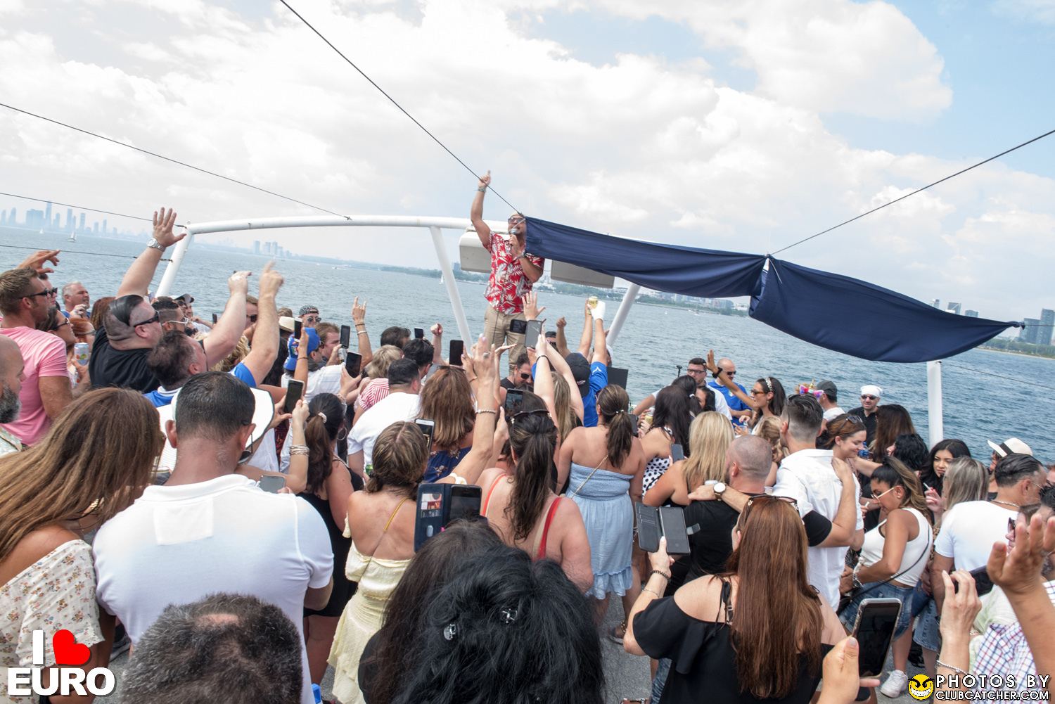 Empress Of Canada party venue photo 89 - August 22nd, 2021