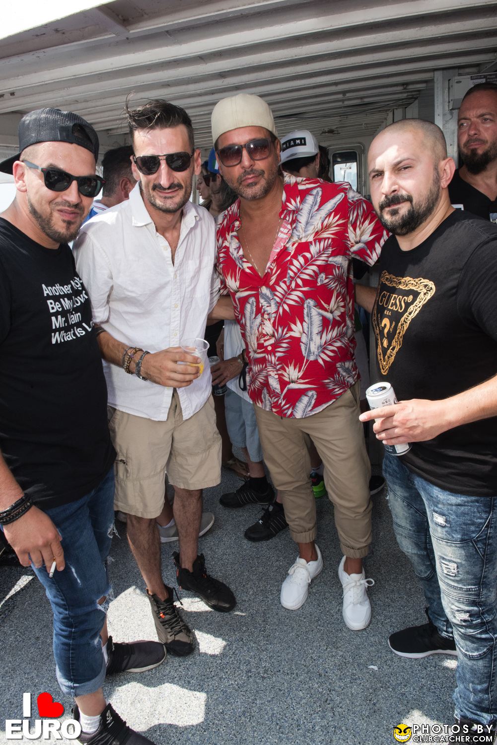 Empress Of Canada party venue photo 10 - August 22nd, 2021