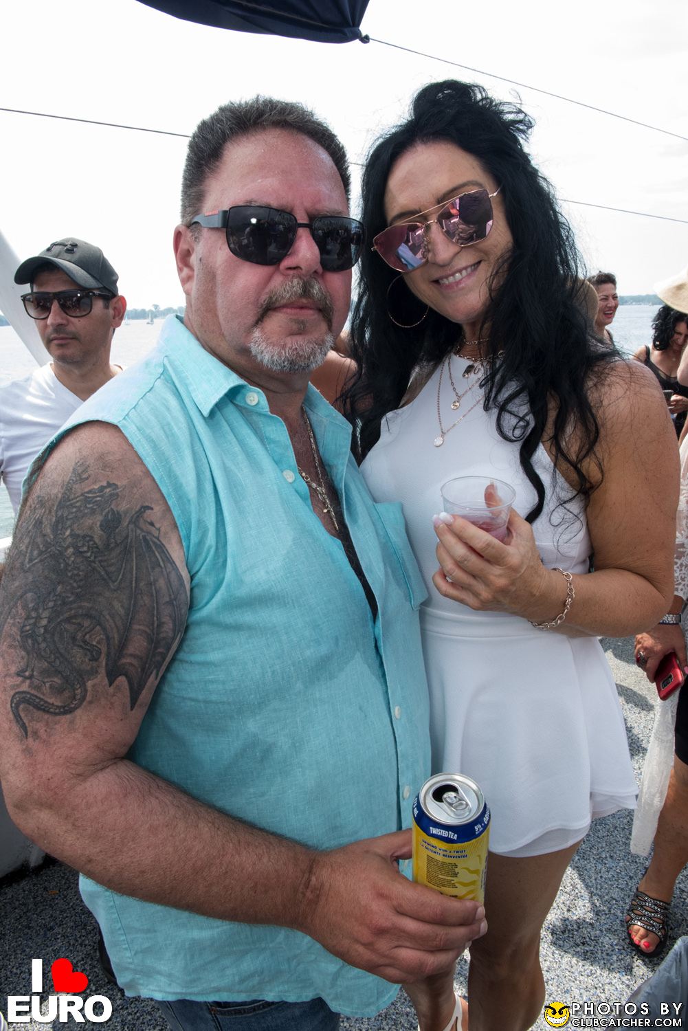 Empress Of Canada party venue photo 91 - August 22nd, 2021