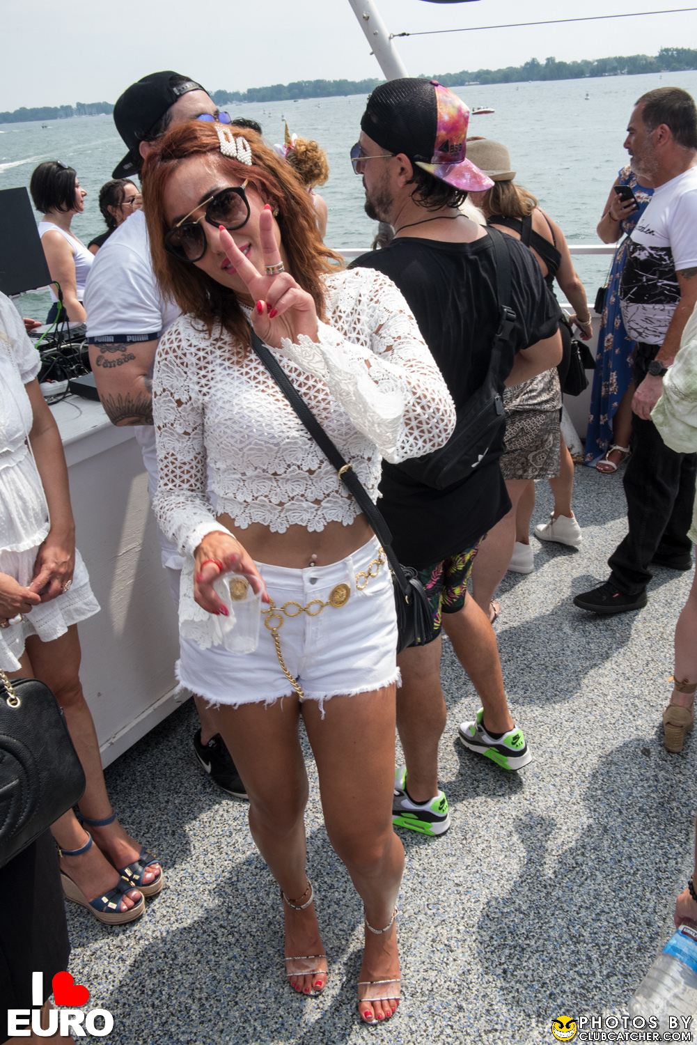 Empress Of Canada party venue photo 92 - August 22nd, 2021