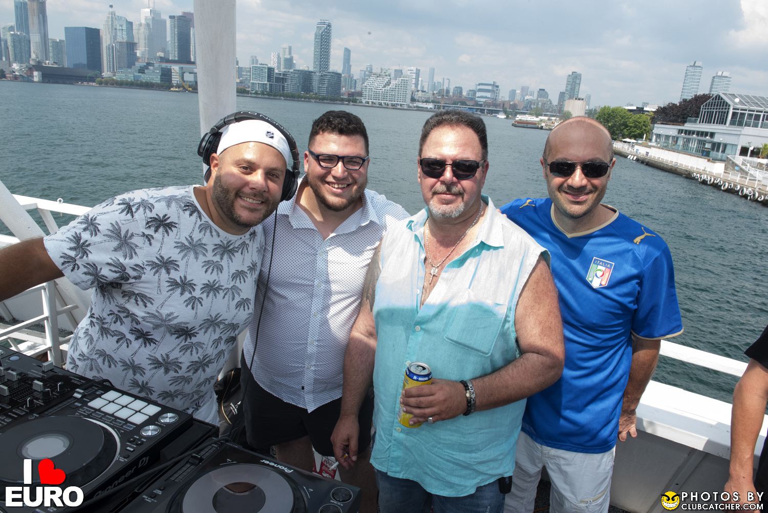 Empress Of Canada party venue photo 94 - August 22nd, 2021