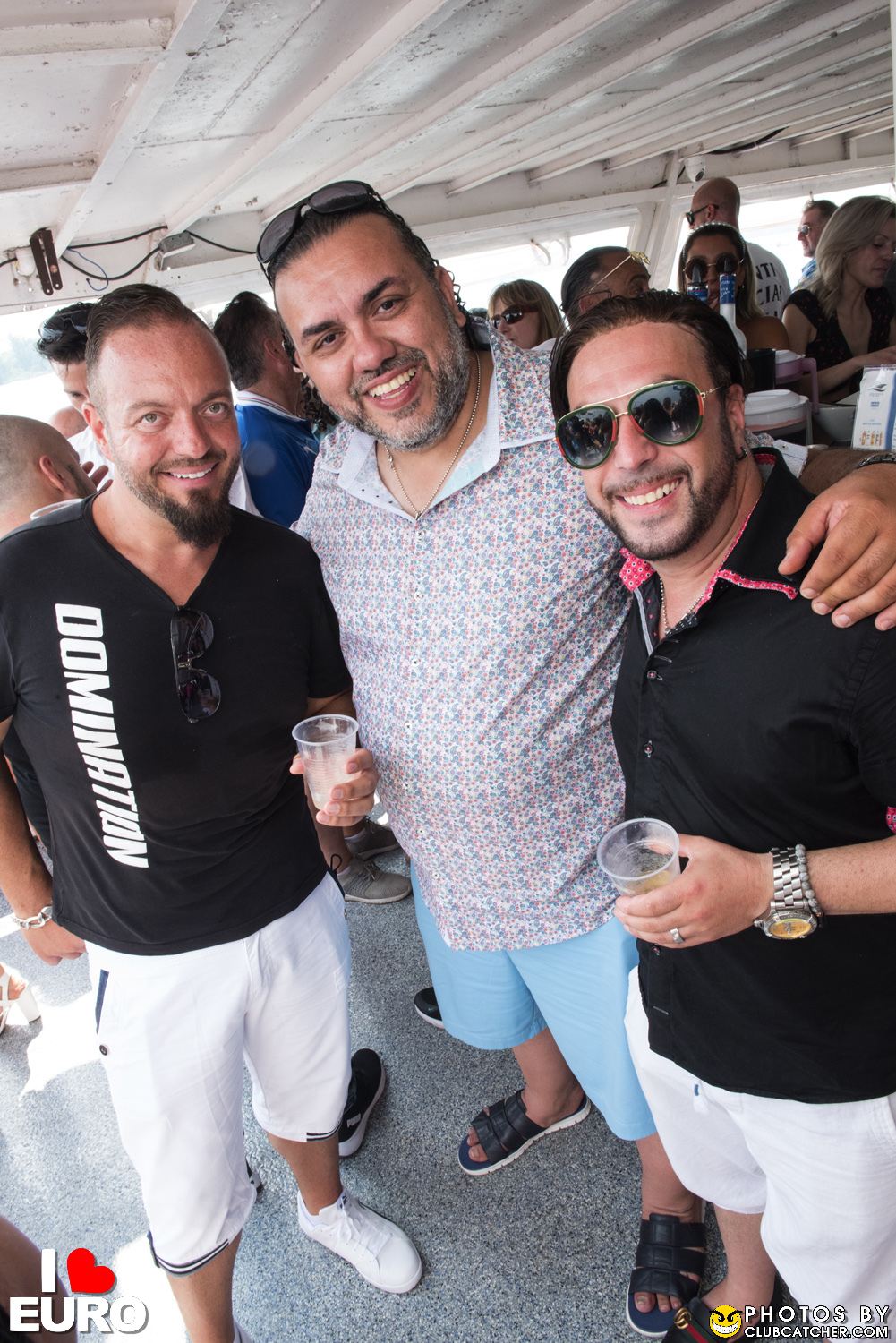 Empress Of Canada party venue photo 95 - August 22nd, 2021