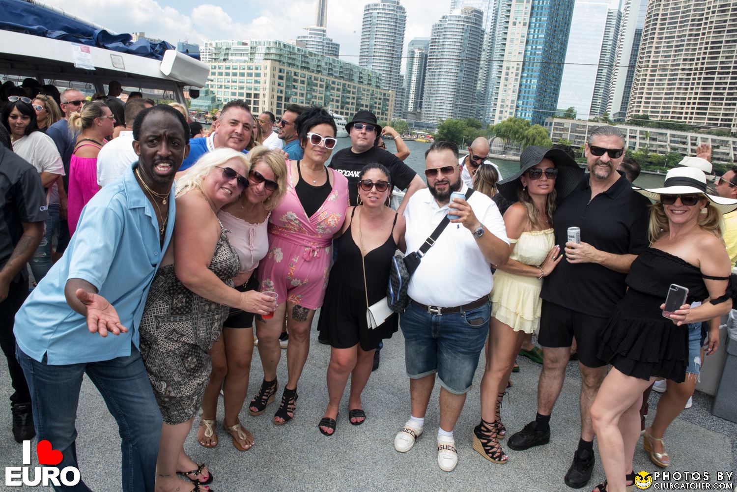 Empress Of Canada party venue photo 96 - August 22nd, 2021