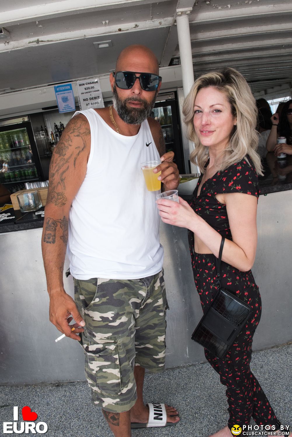 Empress Of Canada party venue photo 98 - August 22nd, 2021