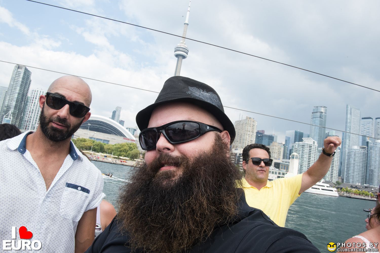 Empress Of Canada party venue photo 99 - August 22nd, 2021