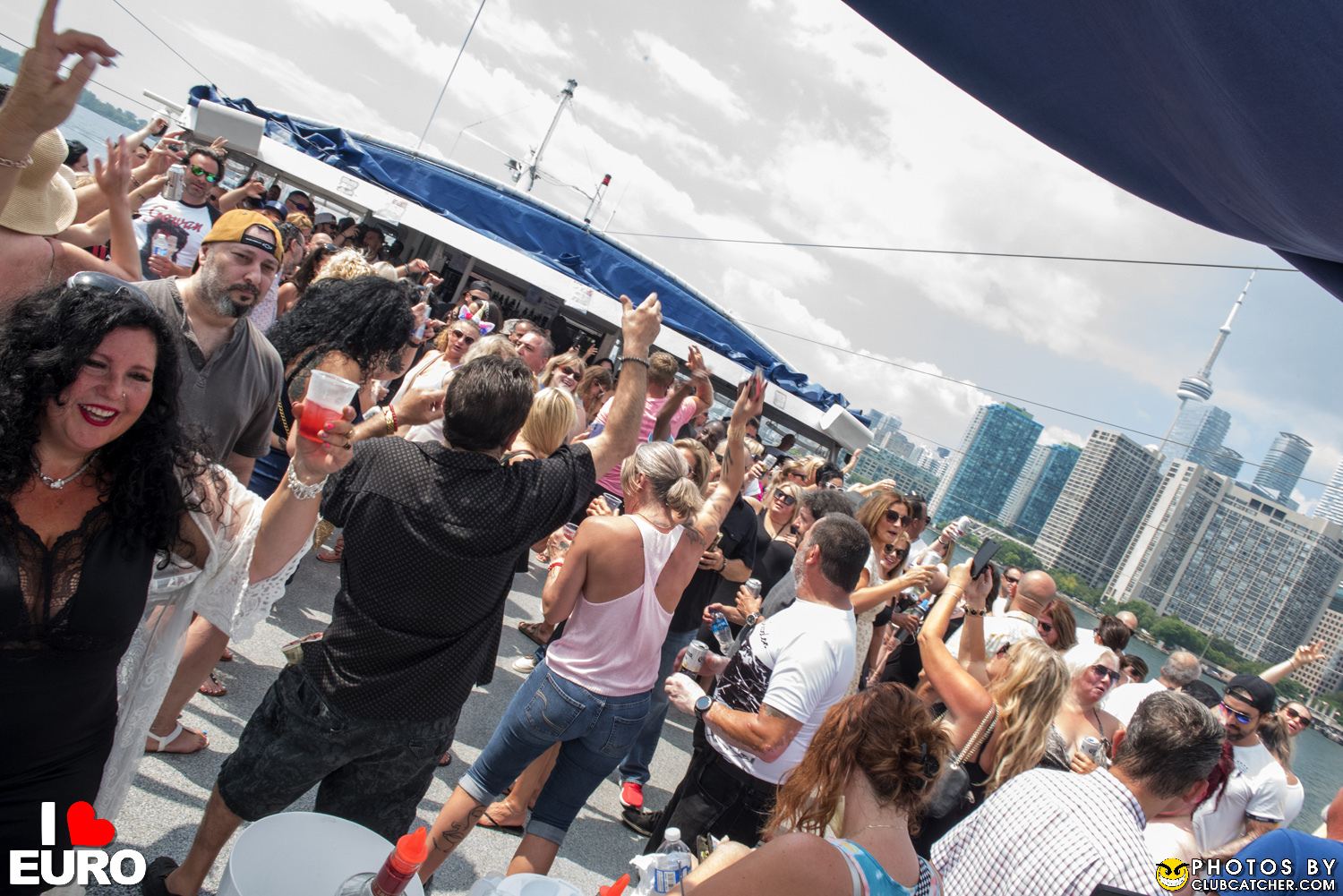 Empress Of Canada party venue photo 100 - August 22nd, 2021