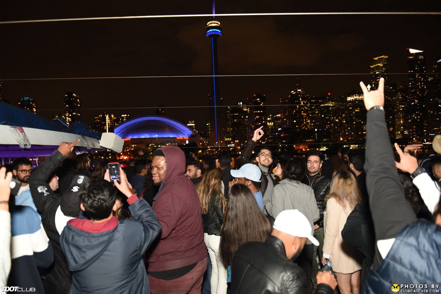 Empress Of Canada party venue photo 1 - October 23rd, 2021